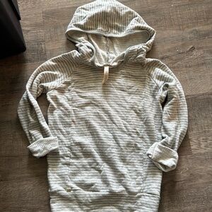 Childhood beach sweater